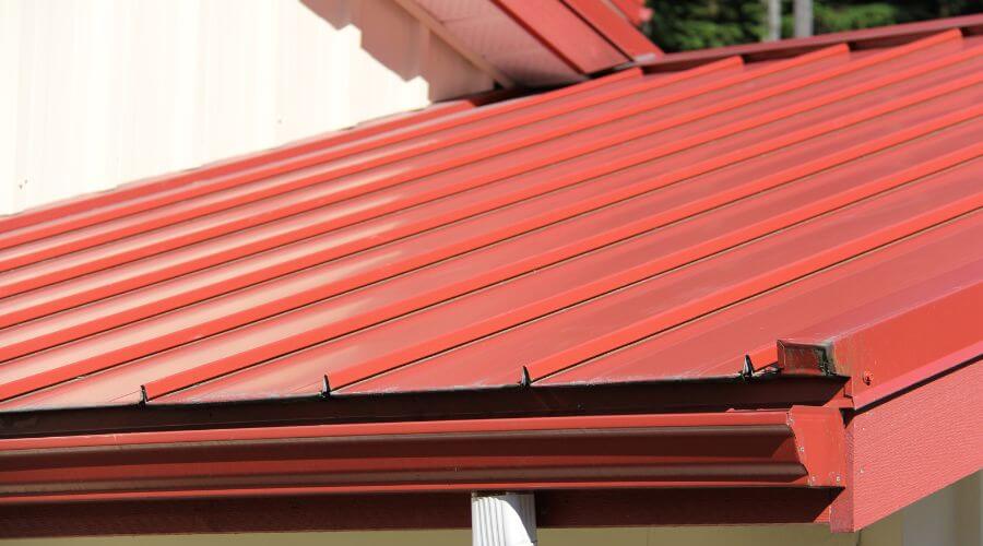 Industrial Roof Replacement in Nelson, MN